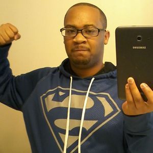 Meet your Posher, Min jonathan